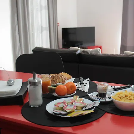 City Pompei Accommodations-3