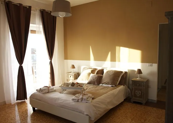 Pompei Palace B&B